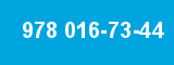 978 016-73-44